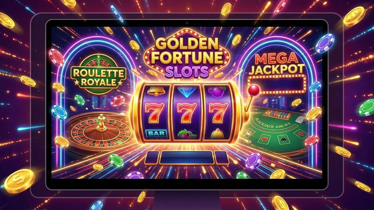Jeux de casino